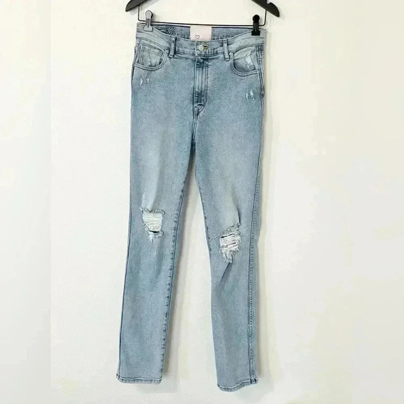 Revice Uptown Rising Star Jeans - Picture 2 of 6